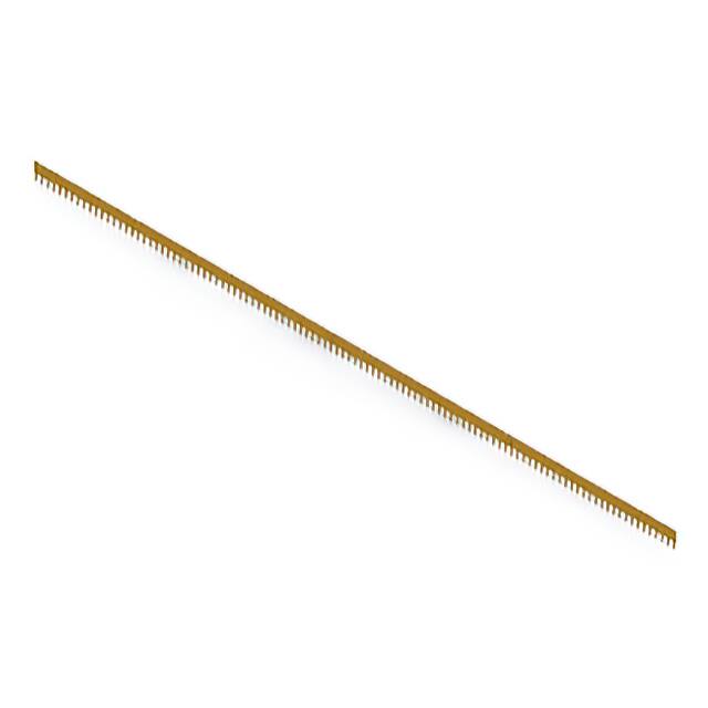 103-107-253-100 EDAC Inc.  Backplane Connector Contacts